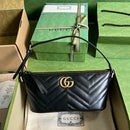 Bolsa Gucci  MARMONT SHOULDER