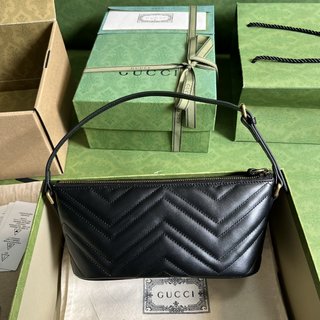 Bolsa Gucci  MARMONT SHOULDER