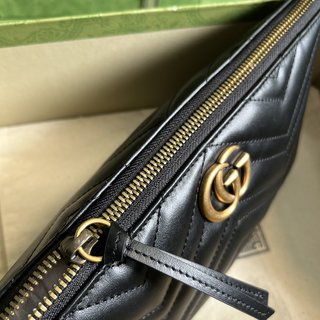 Bolsa Gucci  MARMONT SHOULDER