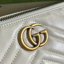 Bolsa Gucci  MARMONT SHOULDER