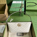 Bolsa Gucci  MARMONT SHOULDER