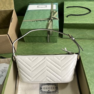 Bolsa Gucci  MARMONT SHOULDER