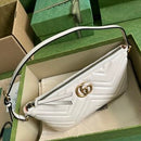 Bolsa Gucci  MARMONT SHOULDER