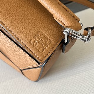 Bolsa Loewe Puzzle