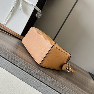 Bolsa Loewe Puzzle