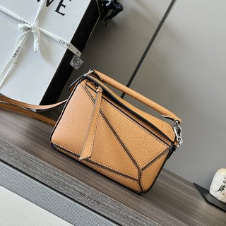 Bolsa Loewe Puzzle