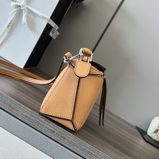Bolsa Loewe Puzzle
