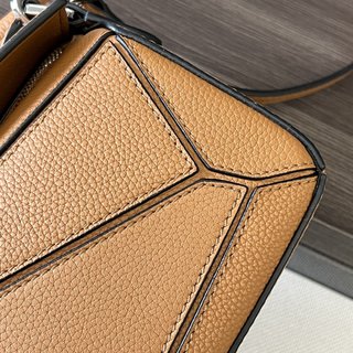 Bolsa Loewe Puzzle