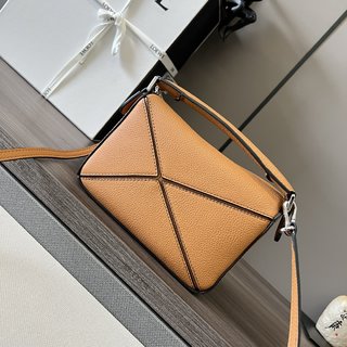 Bolsa Loewe Puzzle