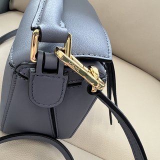 Bolsa Loewe Puzzle