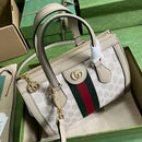 Bolsa Gucci OPHIDIA  SMALL TOTE