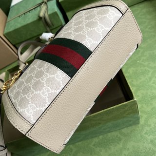 Bolsa Gucci OPHIDIA  SMALL TOTE
