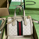 Bolsa Gucci OPHIDIA  SMALL TOTE