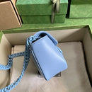 Bolsa Gucci MARMONT MATELASSÉ BELT