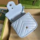 Bolsa Gucci MARMONT MATELASSÉ BELT