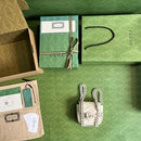 Bolsa Gucci MARMONT MATELASSÉ BELT