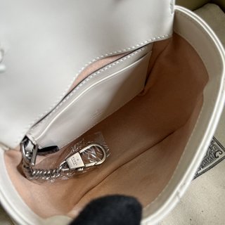 Bolsa Gucci MARMONT MATELASSÉ BELT
