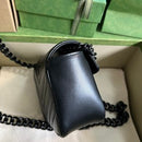 Bolsa Gucci MARMONT MATELASSÉ BELT