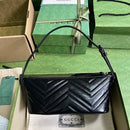 Bolsa Gucci  MARMONT SHOULDER