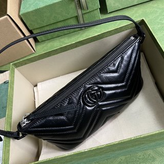 Bolsa Gucci  MARMONT SHOULDER