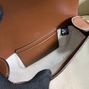 Bolsa Gucci Supreme Web Mini