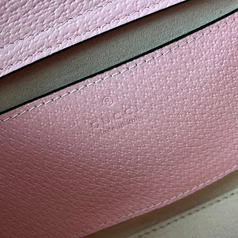 Bolsa Gucci Diana de Ombro Pequena