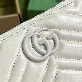 Bolsa Gucci  MARMONT SHOULDER