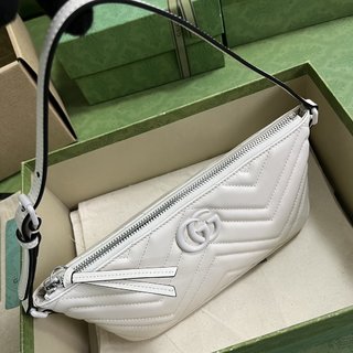 Bolsa Gucci  MARMONT SHOULDER