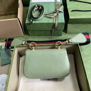 Bolsa Gucci Blondie