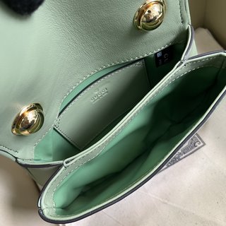 Bolsa Gucci Blondie