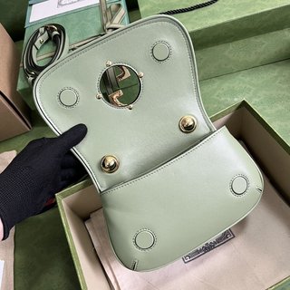 Bolsa Gucci Blondie