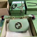 Bolsa Gucci Blondie