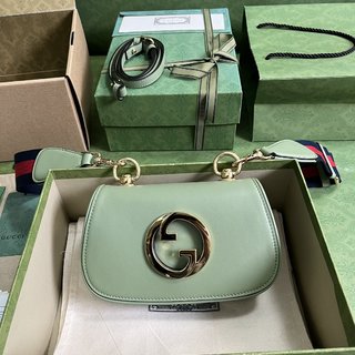 Bolsa Gucci Blondie