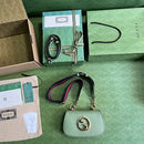 Bolsa Gucci Blondie
