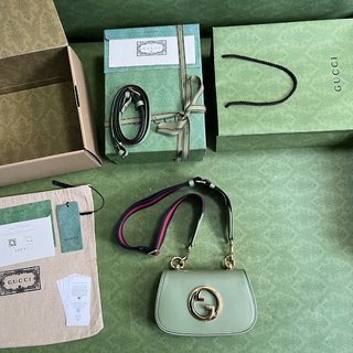 Bolsa Gucci Blondie