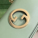 Bolsa Gucci Blondie