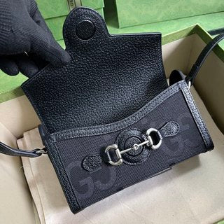 Bolsa Gucci HORSEBIT 1955 MINI