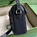 Bolsa Gucci HORSEBIT 1955 MINI