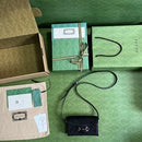 Bolsa Gucci HORSEBIT 1955 MINI