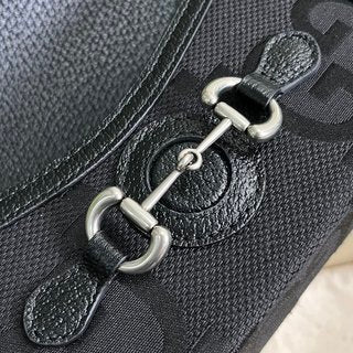 Bolsa Gucci HORSEBIT 1955 MINI