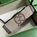 Bolsa Gucci HORSEBIT 1955 MINI