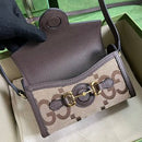 Bolsa Gucci HORSEBIT 1955 MINI
