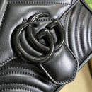 Bolsa Gucci MARMONT MATELASSÉ MINI SHOULDER