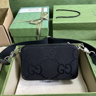Bolsa Gucci JUMBO MINI