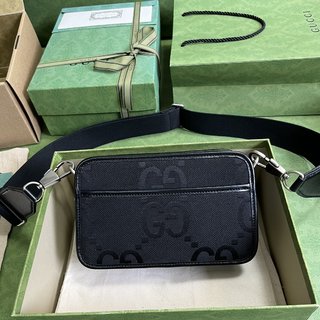 Bolsa Gucci JUMBO MINI