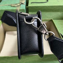 Bolsa Gucci JUMBO MINI