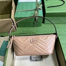 Bolsa Gucci  MARMONT SHOULDER