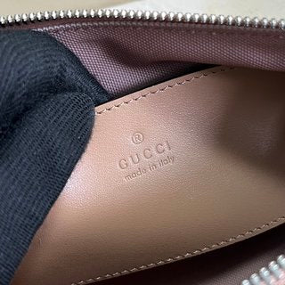 Bolsa Gucci  MARMONT SHOULDER