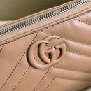 Bolsa Gucci  MARMONT SHOULDER