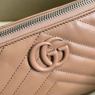 Bolsa Gucci  MARMONT SHOULDER